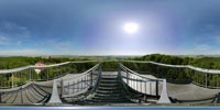 360 Grad Panoramen: OT Rosenhain