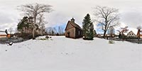 360 Grad Panoramen: OT Sprey
