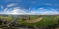 360 Grad Panorama: Pflegestift Seifhennersdorf (Stadt Seifhennersdorf)