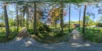 Sinnesgarten