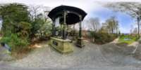 360 Grad Panorama: Spreequelle in Ebersbach (Stadt Ebersbach)