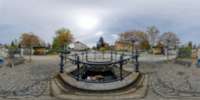 360 Grad Panorama: Spreequelle in Neugersdorf (Stadt Neugersdorf)