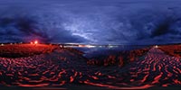 360 Grad Panoramen: OT Uhyst