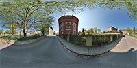 360 Grad Panorama: Wasserwerk (Stadt Zittau)