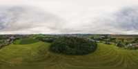 360 Grad Panorama: Zollstraße (Stadt Seifhennersdorf)