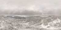 360 Grad Panorama: Hochwald (Gemeinde Oybin)