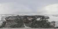 360 Grad Panorama: Kottmar (Gemeinde Eibau)
