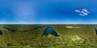 Luftpanorama - Überblick 1