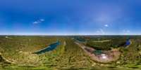 Luftpanorama - Überblick 2