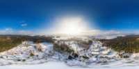 360 Grad Panoramen: KiEZ Querxenland Seifhennersdorf